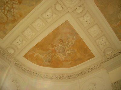 Hofgarten Eichstätt -Fresko Pavillon Mitte 11-rSWw (1)
