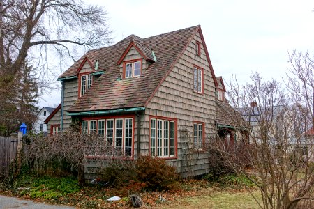House - Arlington, MA - DSC05979
