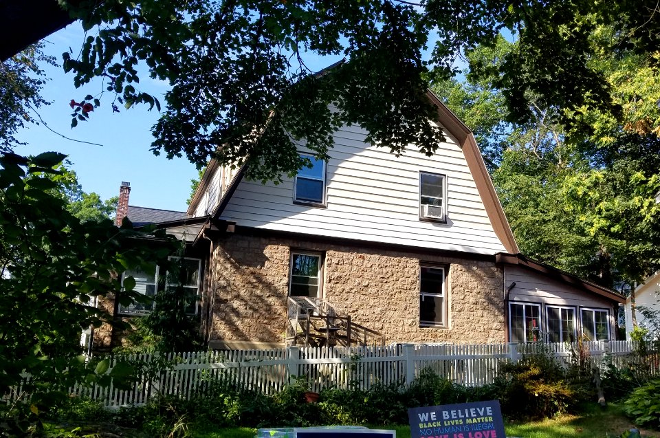 House - Arlington, MA - 20200824 094337