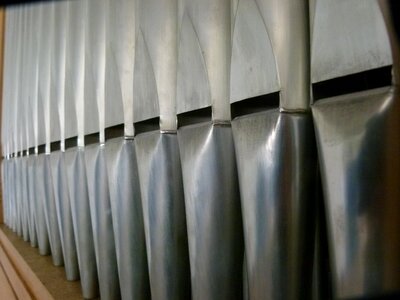 Music organ whistle church
