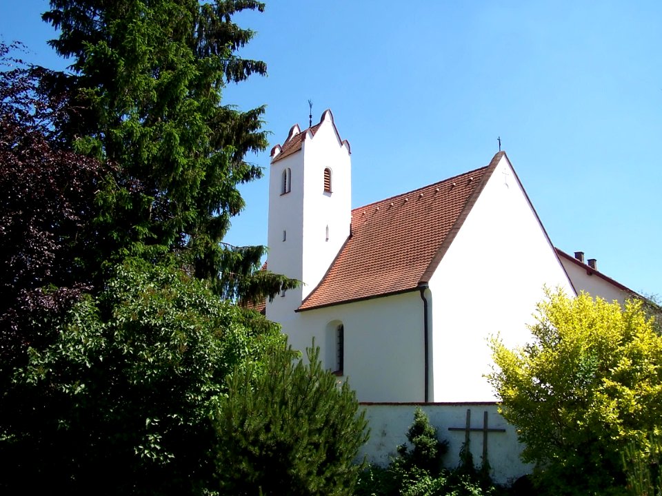 Hirschkofen-Sankt-Bartholomäus