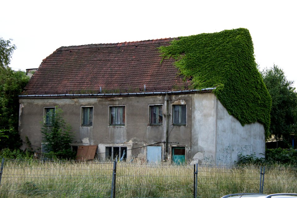 Hofmühlenstraße 43, Dresden