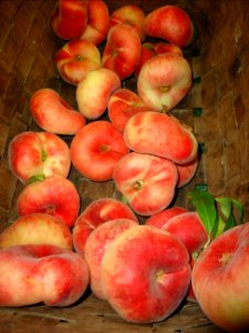 Hillview Farms peaches 2