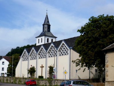 Himmighausen - St. Antonius von Padua - 3