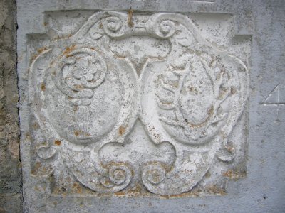 Hofmühlstr-Mondscheinweg Eichstätt -Wappenstein (3)