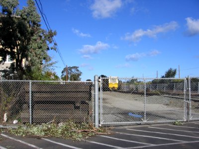 Hillsdale Station 3083 25