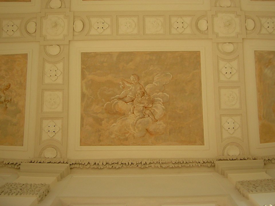Hofgarten Eichstätt -Fresko Pavillon Mitte 10-rMOo (1)