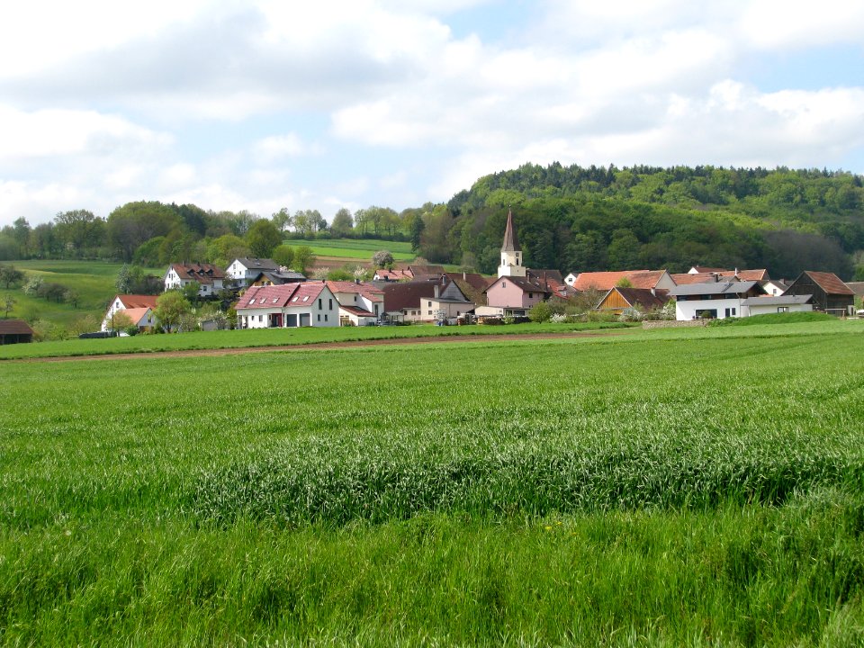 Hofen (Mühlhausen Opf.)
