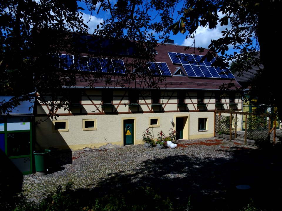 Hofer Straße 78 Chemnitz-Mittelbach