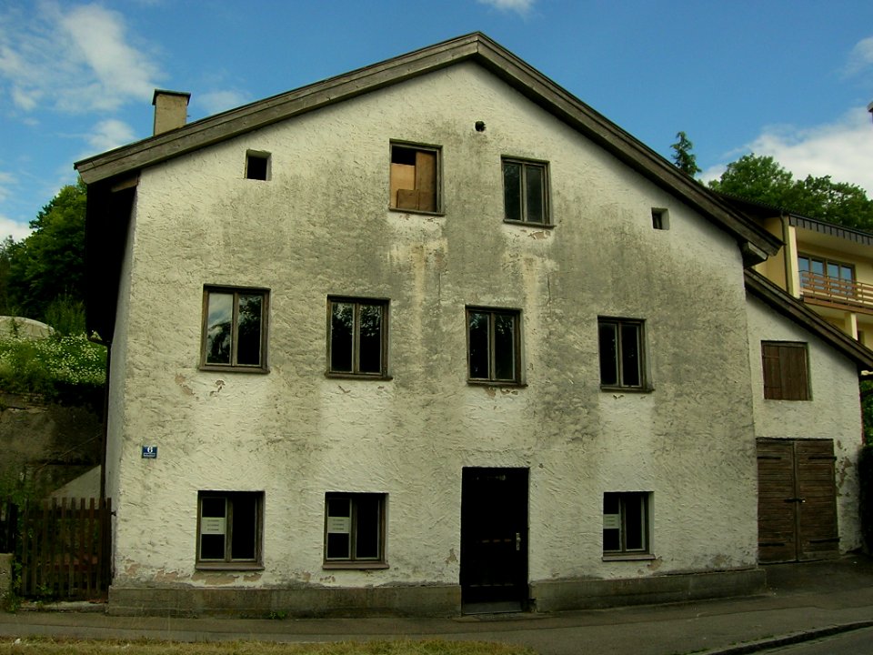 Hofmühlstr 6 Eichstätt (1)