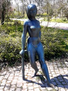 Hilscher Sitzende Merseburg (2)