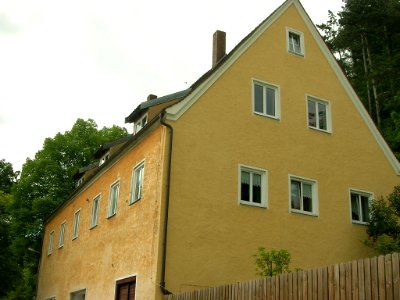 Hofmühlstr 8 Eichstätt