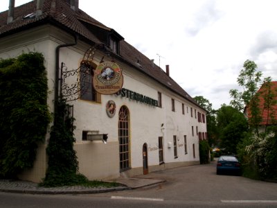 Irsee Klosterbrauerei (2)