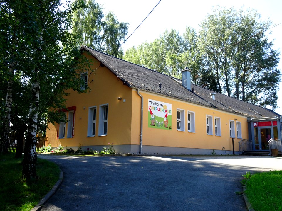Hofer Straße 17 Chemnitz-Mittelbach