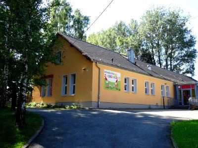 Hofer Straße 17 Chemnitz-Mittelbach