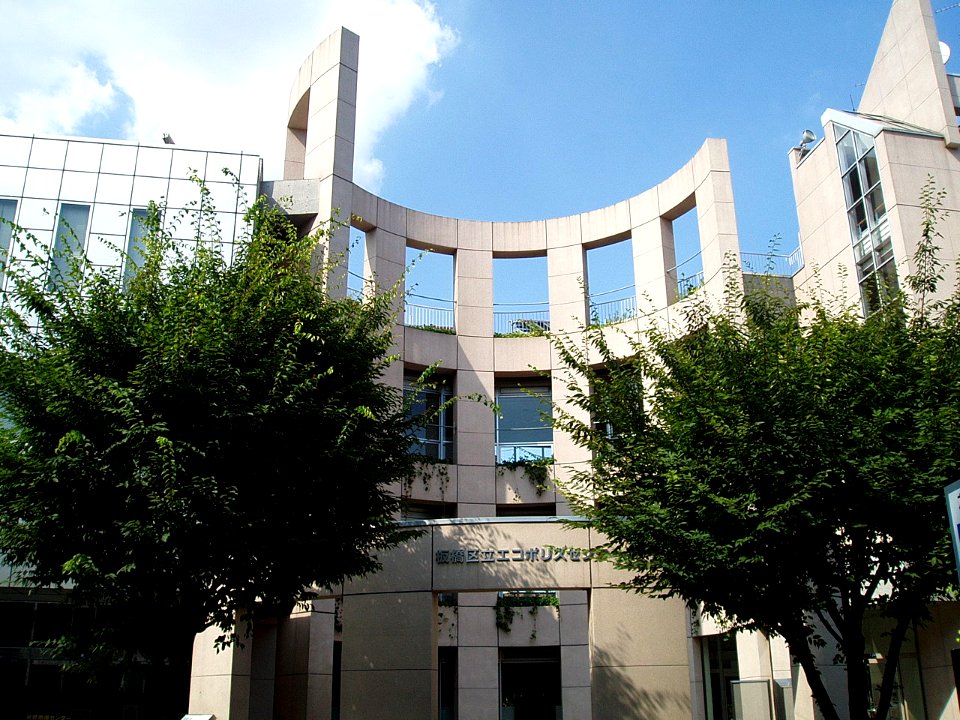 Itabashi-Ecopolis-Center-2012082501