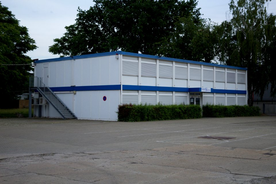 Hofmühlenstraße 11 , Dresden