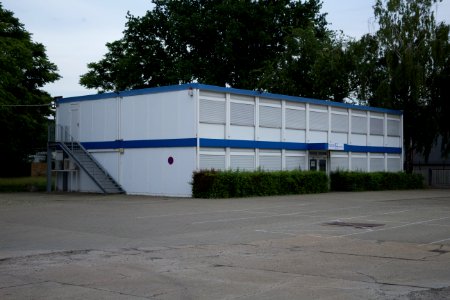 Hofmühlenstraße 11 , Dresden