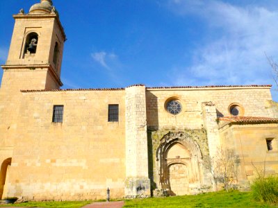 Ircio - Iglesia de San Pedro 09