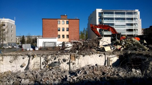 Isokatu 60 Oulu 20150522