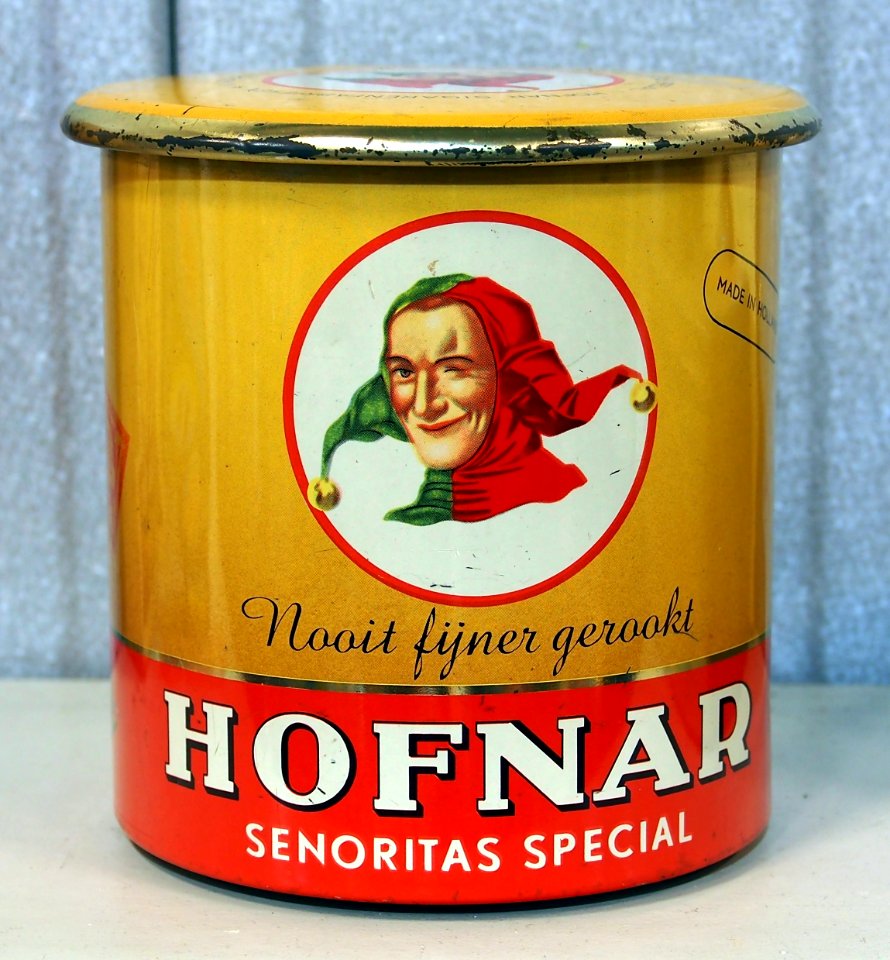 Hofnar sigaren bus pic1