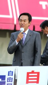 Ishihara Nobuteru 2012