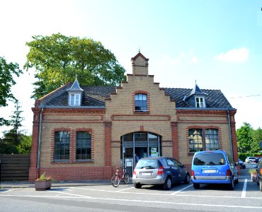 Hochheim, Burgeffstraße 32