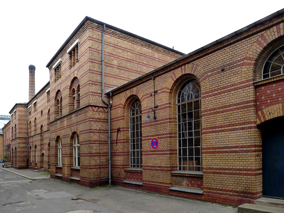 Institut für Mechanik TUB