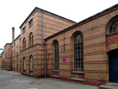 Institut für Mechanik TUB