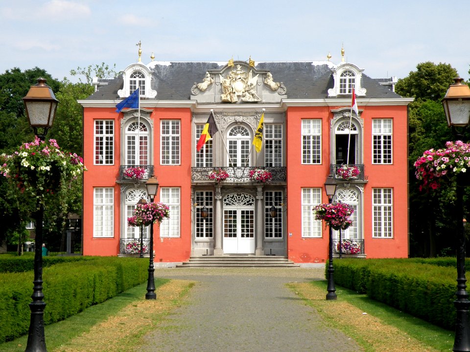 Hoboken Sorghvliedt 2