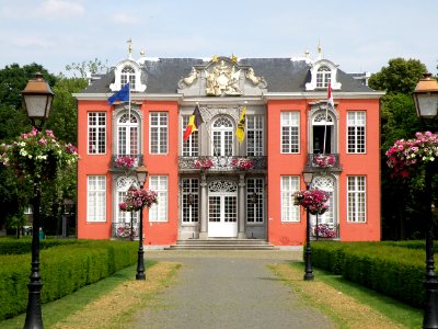 Hoboken Sorghvliedt 2