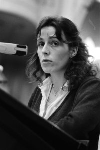 Interpellaties, ministers, parlementaire debatten, parlementariërs, kraakbewegin, Bestanddeelnr 932-3784