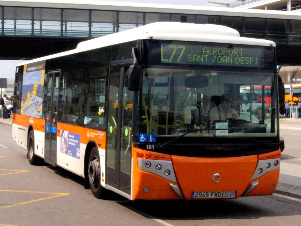 Irisbus L77 pic2