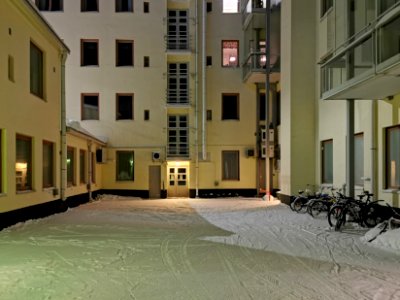Isokatu 21 Oulu 20210130 02