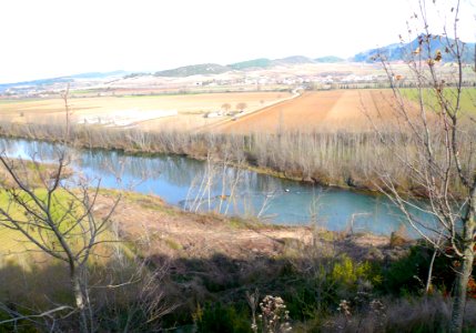 Ircio - Vista del Ebro 2