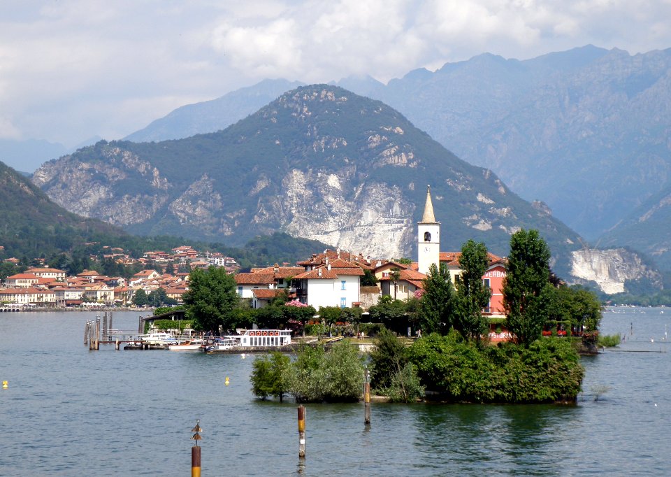 Isola dei Pescatori 9