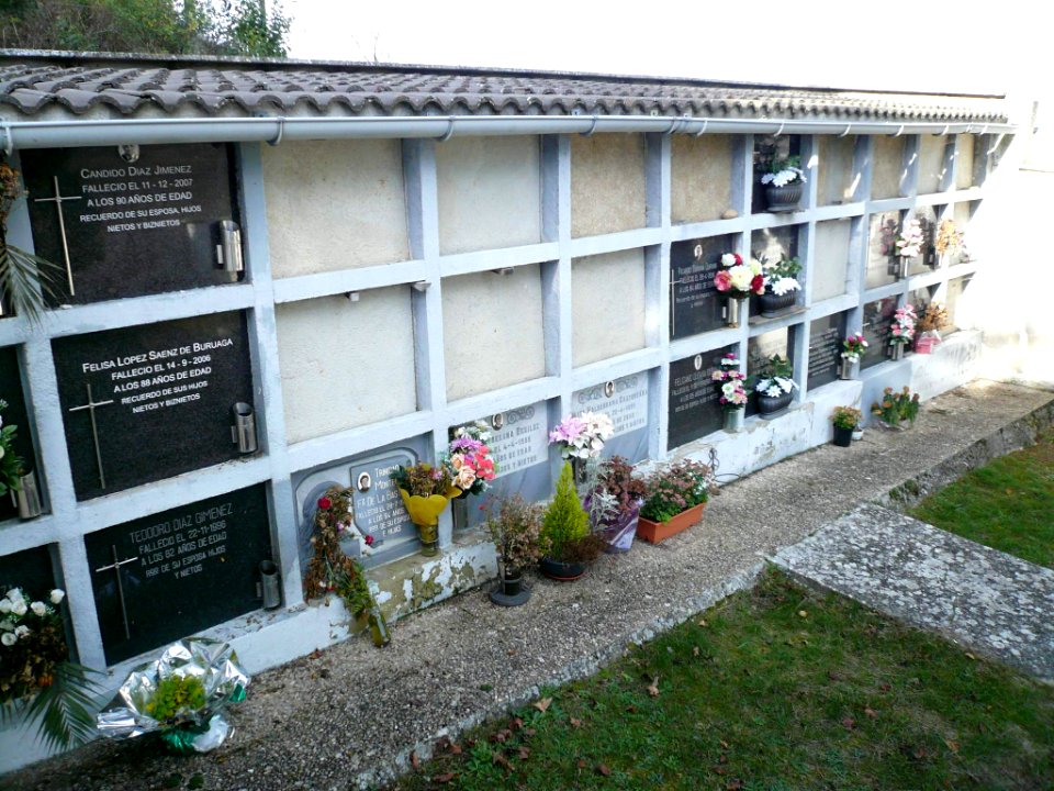 Ircio - Cementerio 2