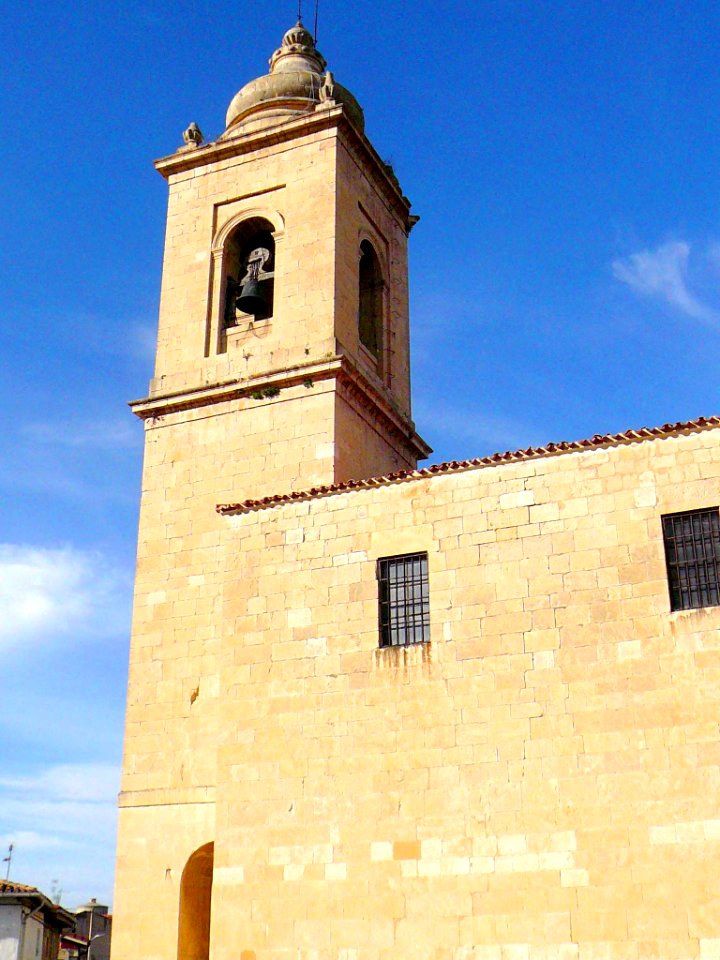 Ircio - Iglesia de San Pedro 10