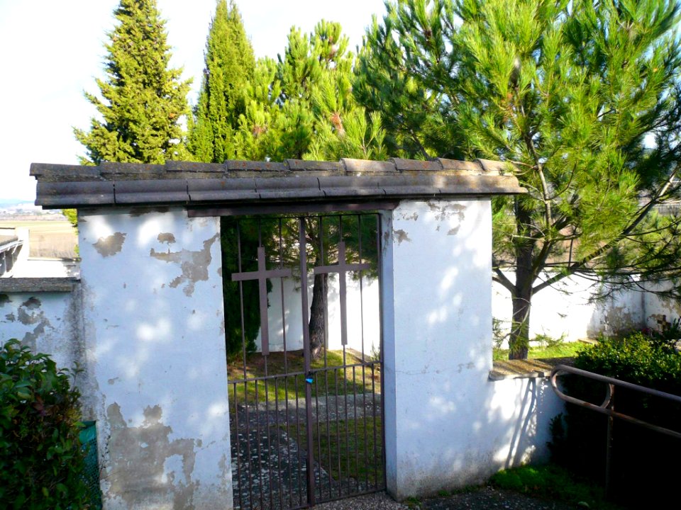 Ircio - Cementerio 3