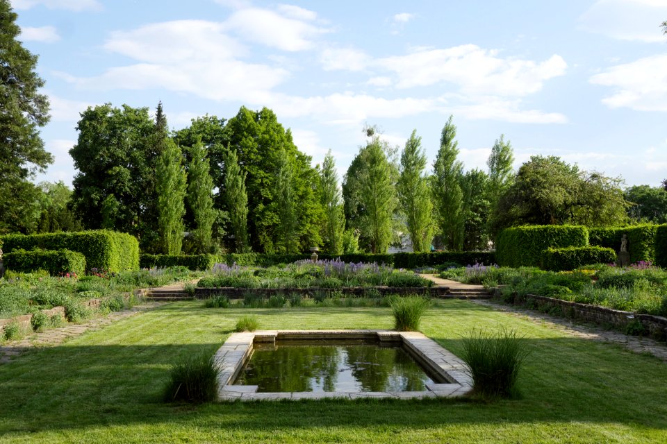 Institut.fuer.Lebensmitteltechnologie.TU.Berlin-Dahlem.Schaugarten