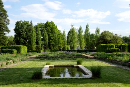 Institut.fuer.Lebensmitteltechnologie.TU.Berlin-Dahlem.Schaugarten