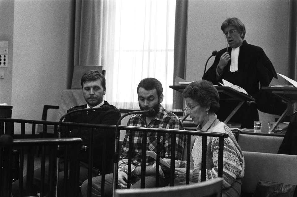 IRA-lid Mc Farlane, Bestanddeelnr 933-5912