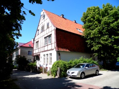 KĘTRZYN, AB - 026