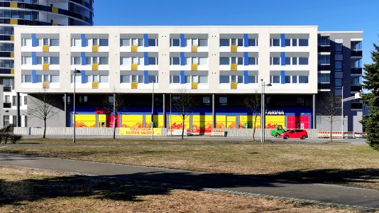 Isokatu 87 Oulu 20200513