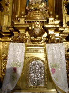 Irún - Iglesia de Nuestra señora del Juncal 07
