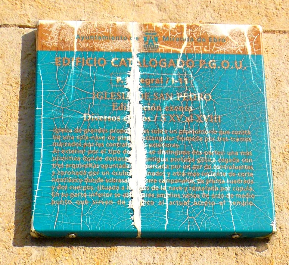 Ircio - Iglesia de San Pedro 05