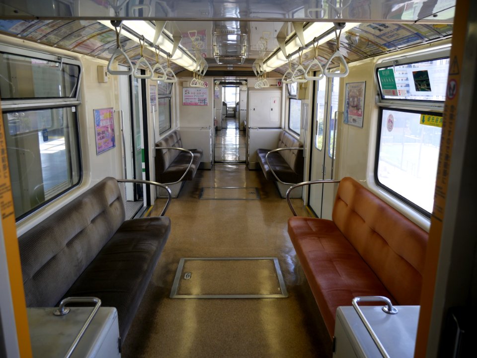Inside Rokko liner 1507 20200812