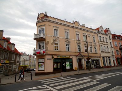 KĘTRZYN. AB - 0053