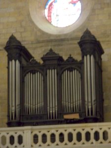 Irún - Iglesia de Nuestra señora del Juncal 06