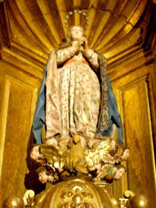 Irún - Iglesia de Nuestra señora del Juncal 08